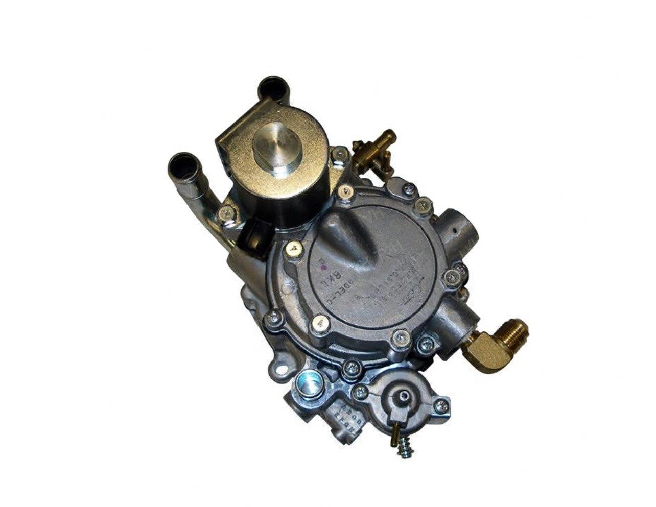 TOYOTA FORKLIFREGULATOR 7FGCU15-32, 7FGU15-32 4Y ENGINE LPG PROPANE