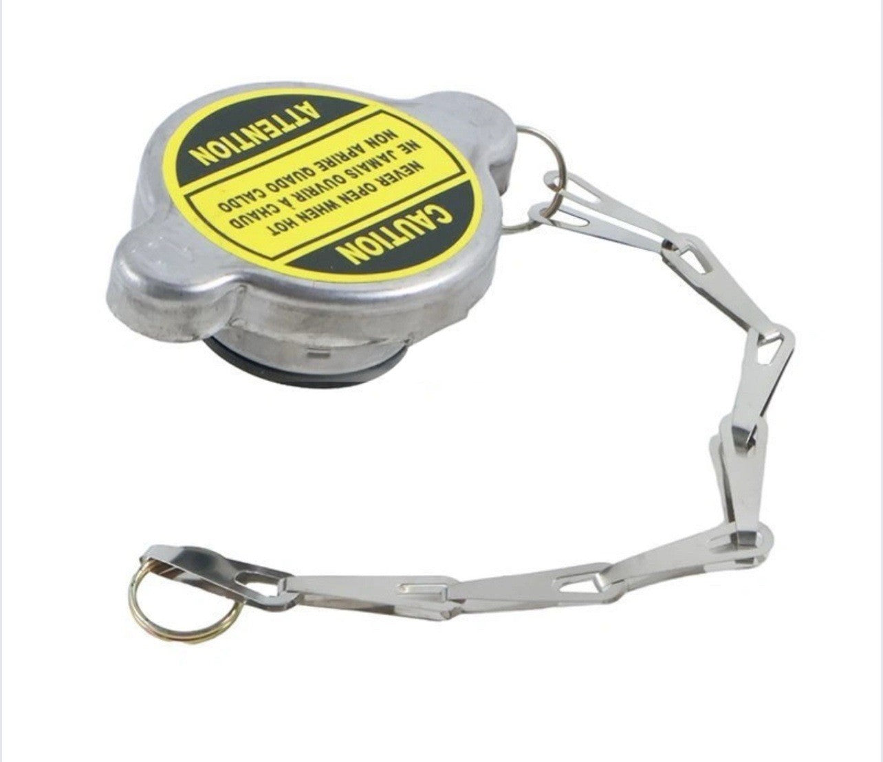 Radiator Cap 222A2-10211 for TCM Forklift FD10-30 FG20-30 FCG10-36