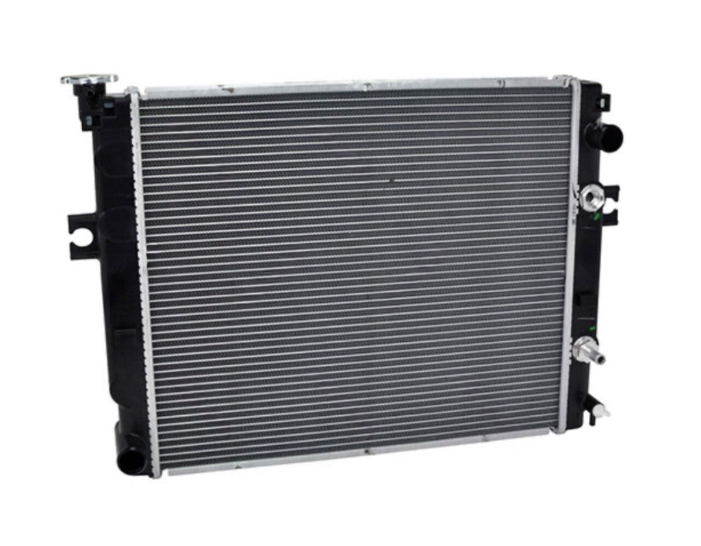 Radiator For Komatsu 3EA-04-51110 FG15H/18H-20 FG20/25-16 Nissan K21 / K25 Engin