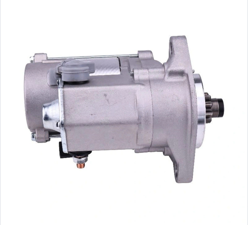 12V 1.4KW 9 Teeth Starter Motor 28100-36770-71 for Toyota Engine 1FS 4Y Forklift