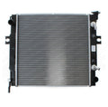 Radiator 16460-U1280-71 for Toyota Forklift 7FGU15/18 8FGU15/18
