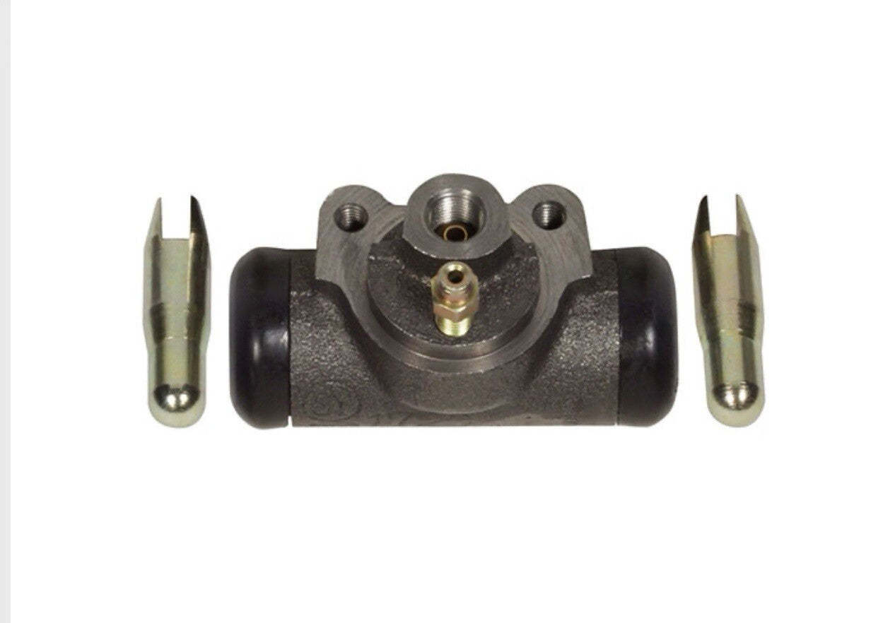 Brake Kit for Mitsubishi Forklift FGC15 Serial Number F81
