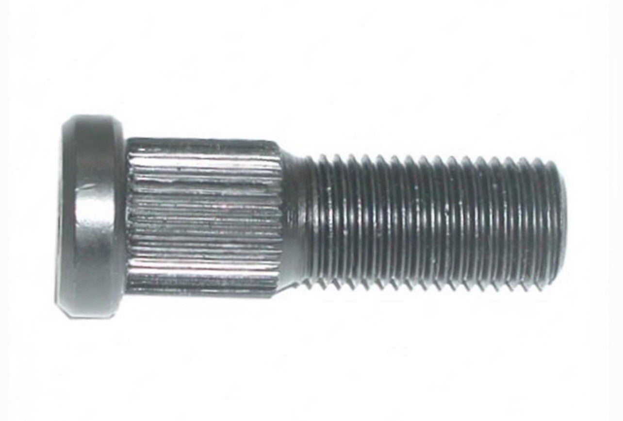 (Set of 6) Rear Wheel Stud Bolt 43812-23320-71 & 90942-01004-71 Toyota 7/ 8