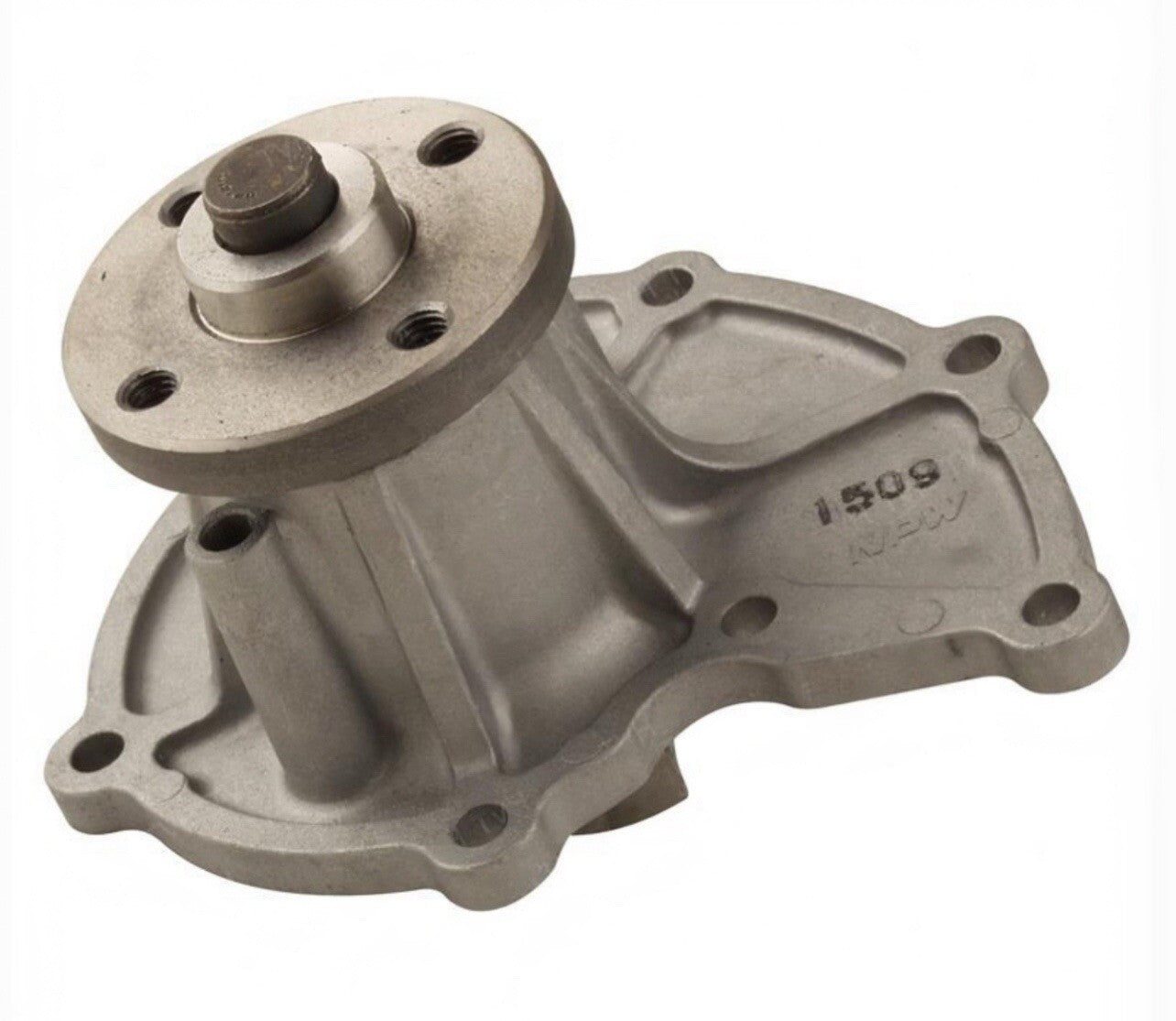 Toyota 16110-78156-71 WATER PUMP (4Y Engine) (Gasket Incl) 7&8 Series