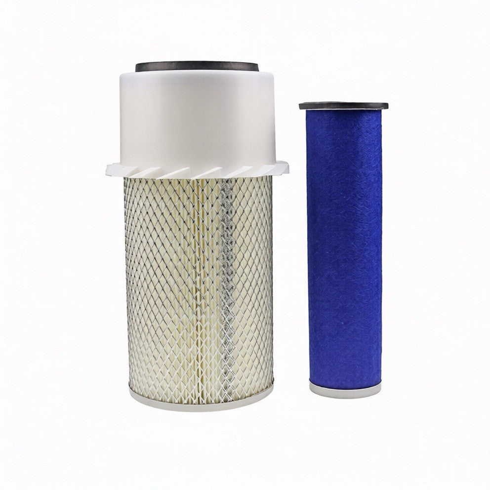 Air Filter Kit 6598492 6598362 For Bobcat 741 743 751 773 843 853 S130 S150 S175