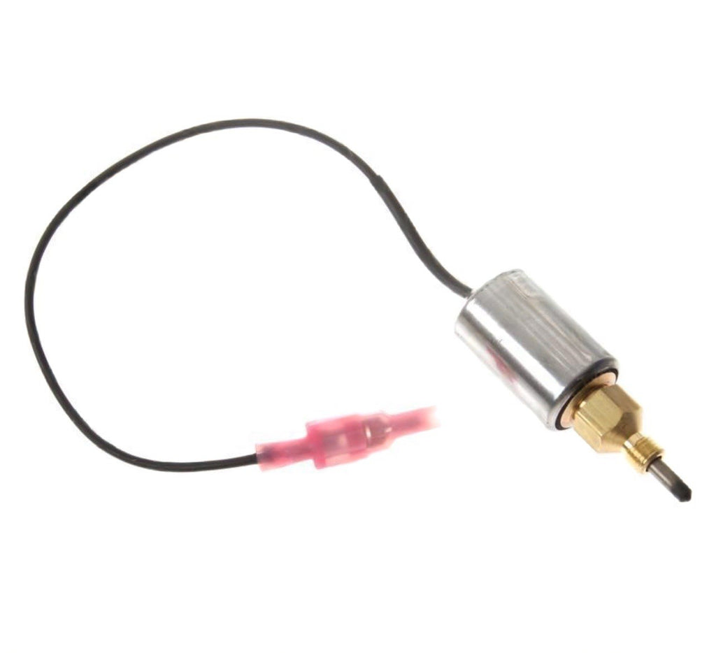 JLG 7000884, SOLENOID, FUEL SHUT OFF (VSG-411/ 413) 40RTS, 600S