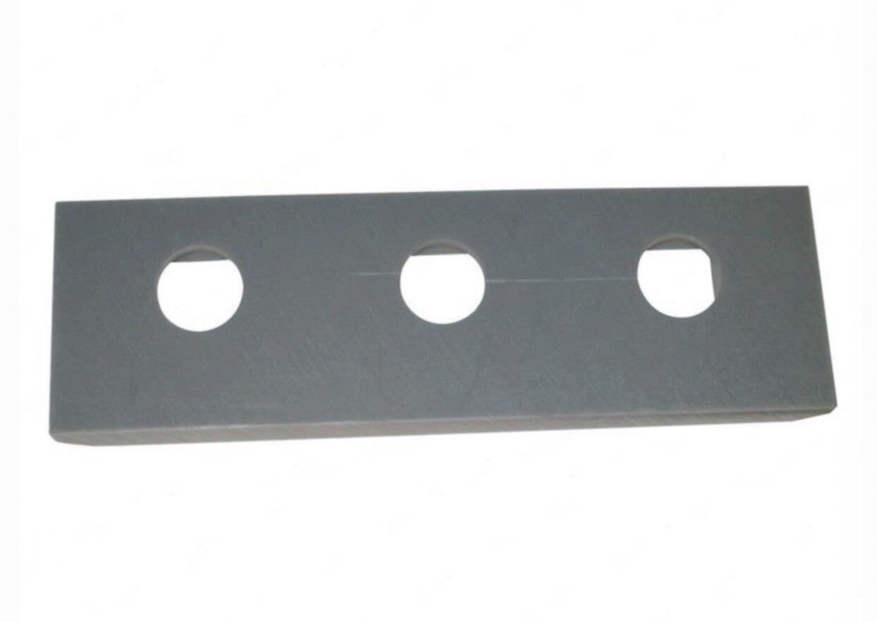 7111572 Skytrak Wear Pad Molded | 10042,10054,4266,5028,5028HF,5028HT,6036
