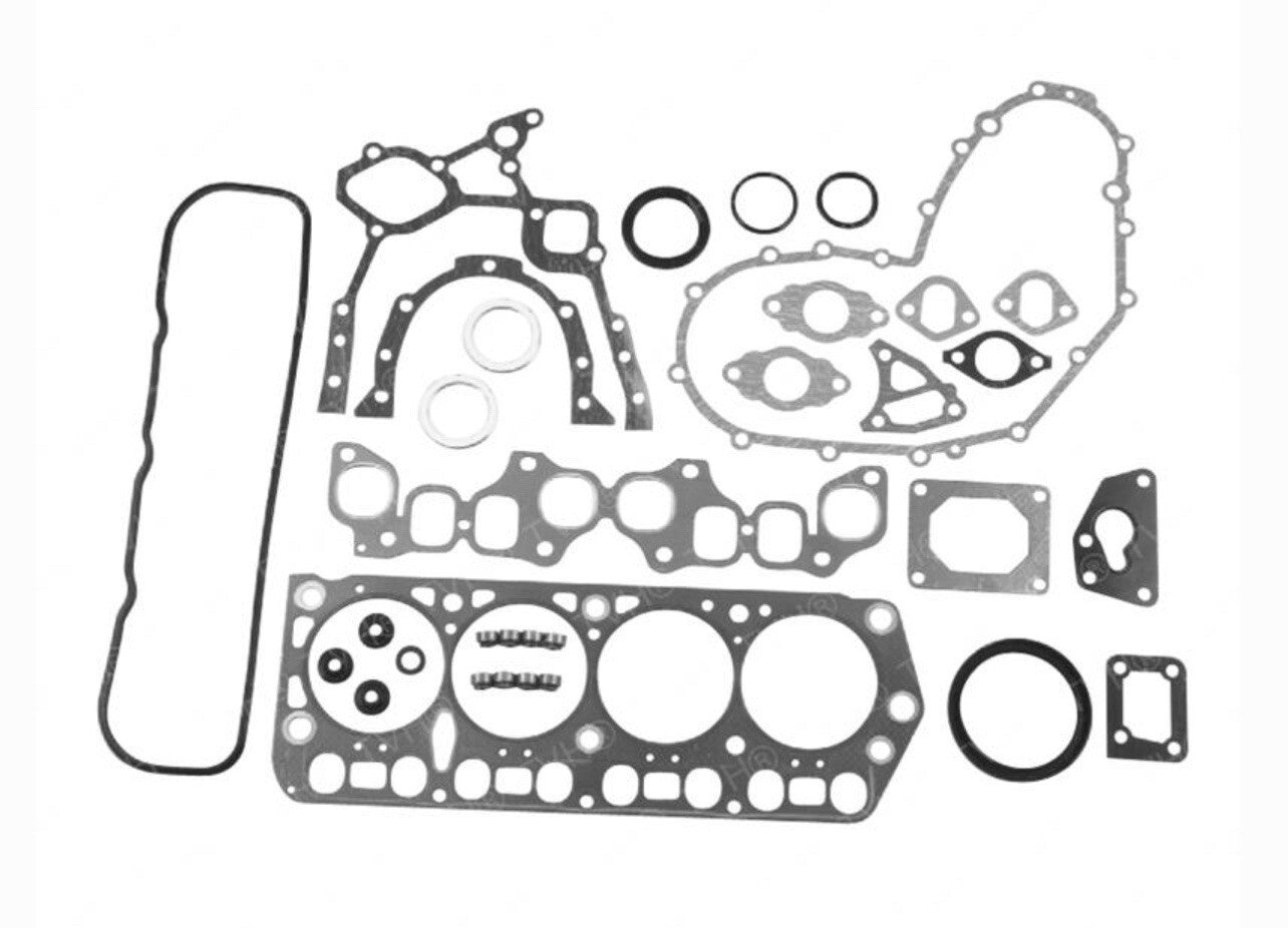 04111-20230-71 Gasket Set Toyota 42-5FG25 4Y Forklift 04111-20230-71