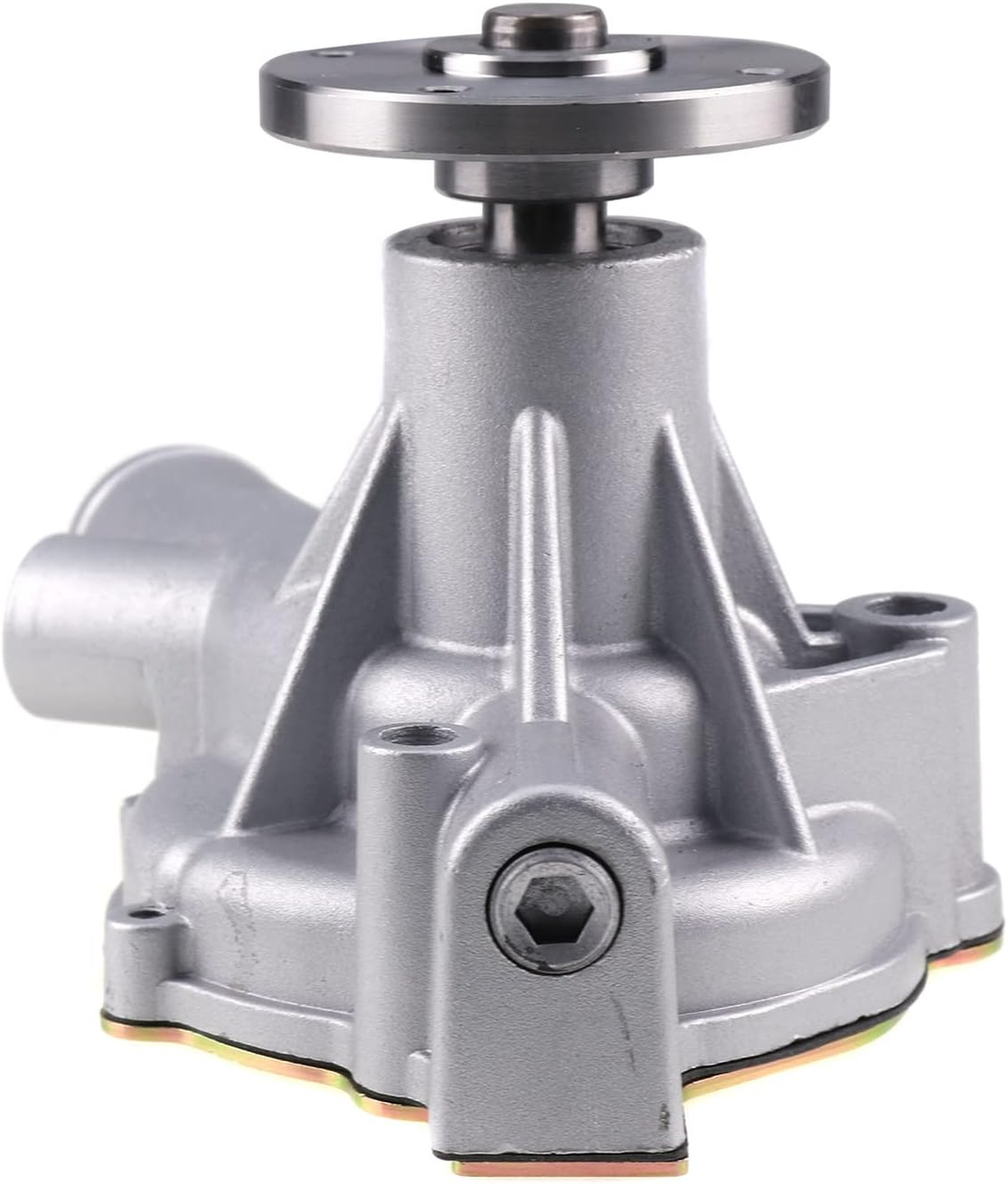 Water Pump 21010-L1125 21010-L1100 for Nissan Forklift H20 Engine