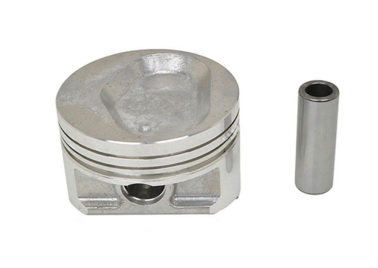 Nissan K21 Engine Forklift Piston & Pin Set 1.0mm (Set of 4) 12010-GS07B