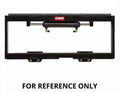 SIDE-SHIFTER 15000 LB 46.85 IN 4 BOLTS PER SIDE CLASS IV | FITS ALL MODELS