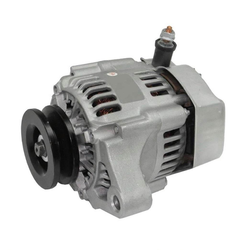 Skyjack 136101, ALTERNATOR, 12-VOLT, 40-AMP, SJ600, SJ6826RT, SJ6832RT, SJ7127RT