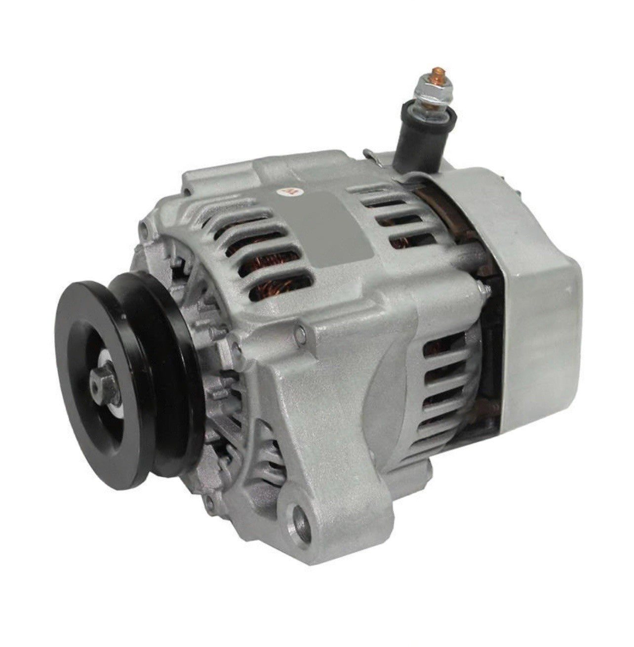 Skyjack 136101, ALTERNATOR, 12-VOLT, 40-AMP, SJ600, SJ6826RT, SJ6832RT, SJ7127RT