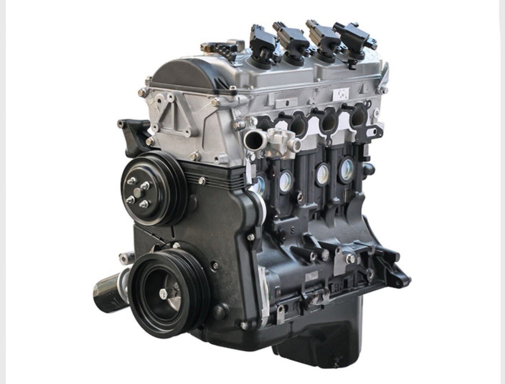FORKLIFT ENGINE (BRAND NEW PSI 2.4L) | OEM