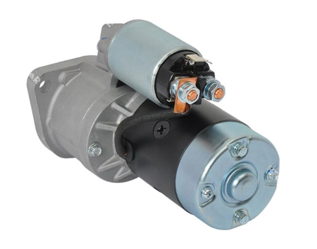 Caterpillar MD171228, STARTER,NEW (w/No Nose Cone) (4G63G) P25K,FGC25K, GP25K