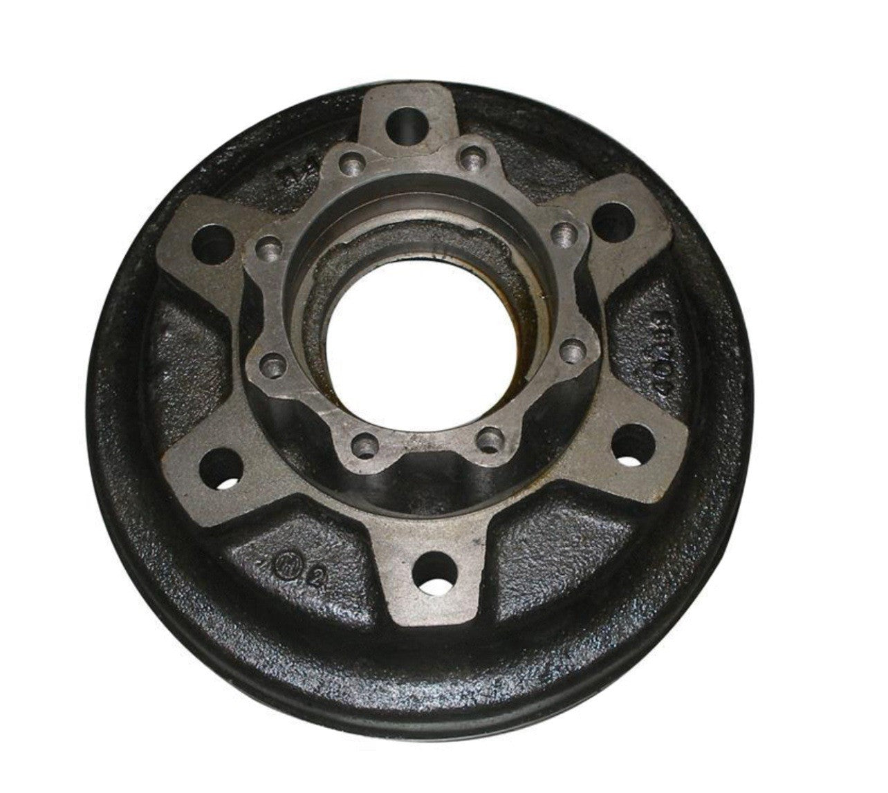 91E33-20011 Brake Drum Mitsubishi F18C FD20N FD25N F18C Forklift