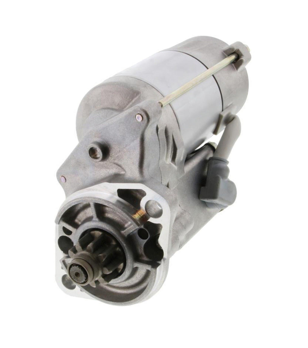 12V 9T Starter 4000303640 for Haulotte Boom Lift HA20RTJ HA26RTJ HT21