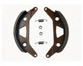 Hyster 0201986, BRAKE SHOE, PARKING BRAKE , E50XL