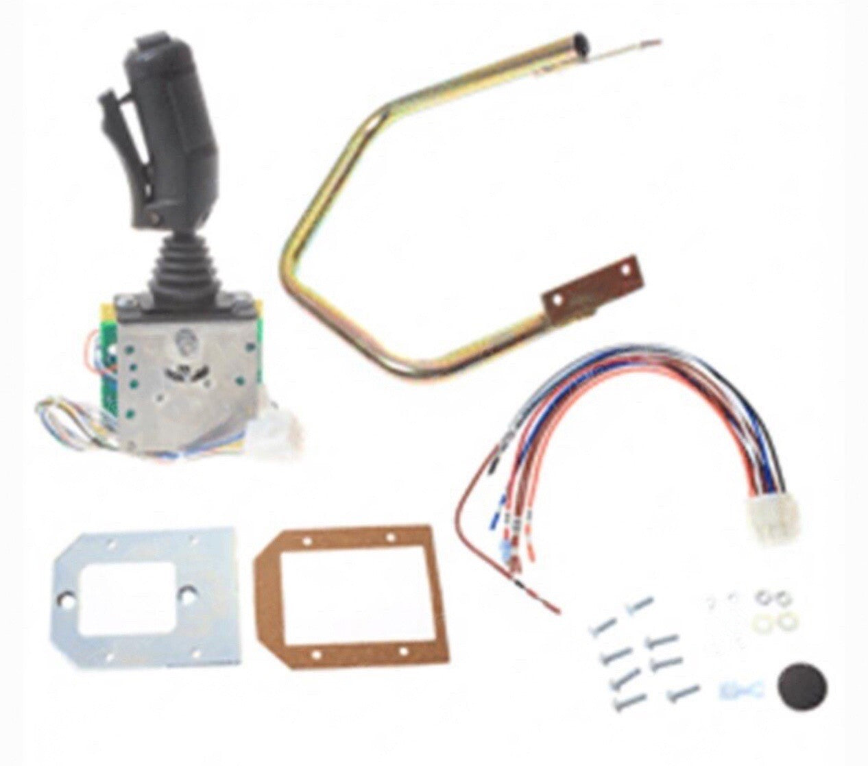 115311 Joystick Controller fits SkyJack SJIII3015 SJIII3215 | M120 Style
