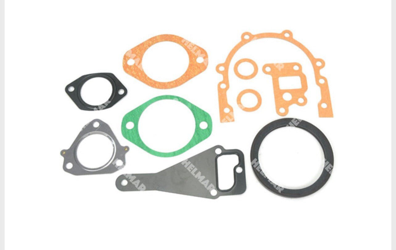 04111-2032471 Toyota Forklift Engine Overhaul Gasket Set For 1DZ Engine