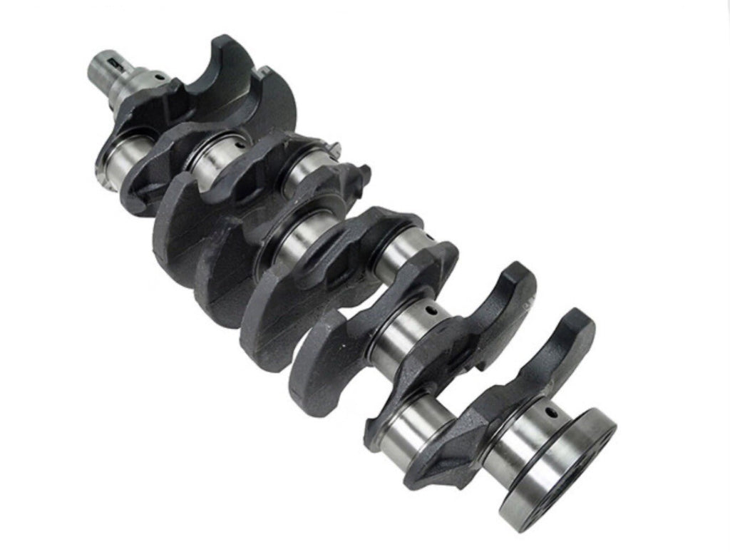 Forklift Crankshaft For Mitsubishi 4G63 Engine | MD346022