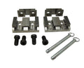 Cascade Carton Clamp 25D Lower Mounting Group Kit | Forklift