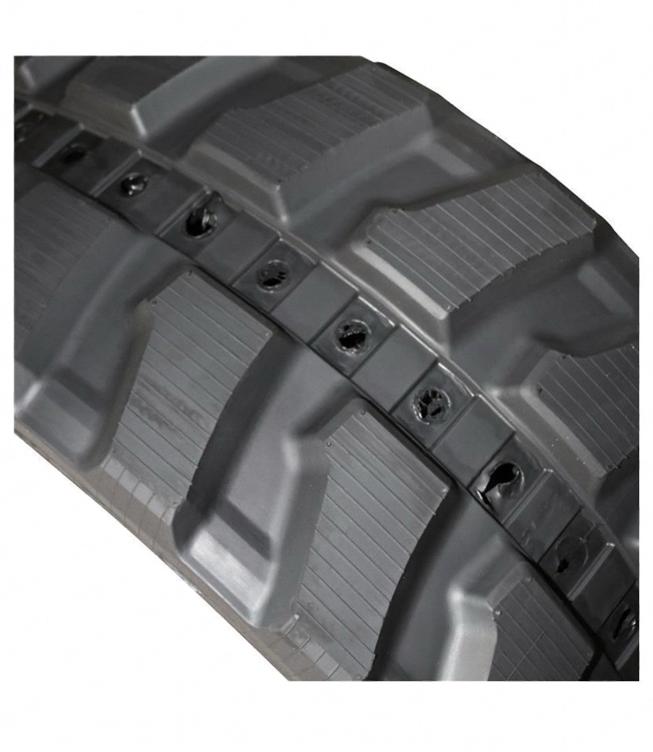 (QTY 2) John Deere Rubber Track 35C 35D 35ZTS 35G 300x52.5x86 30052586