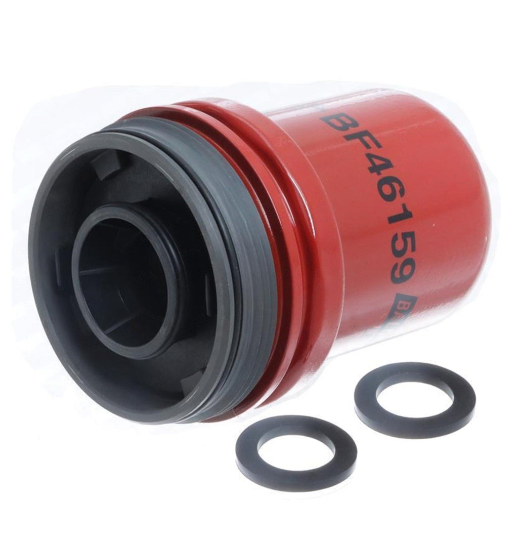 Primary Fuel Filter RE560682 for John Deere Tractor 5090E 6110M 6120M 6130M 6135
