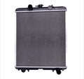 Radiator Assembly 8036816 1001263606 for JLG Telehandler 8042 10054 10042