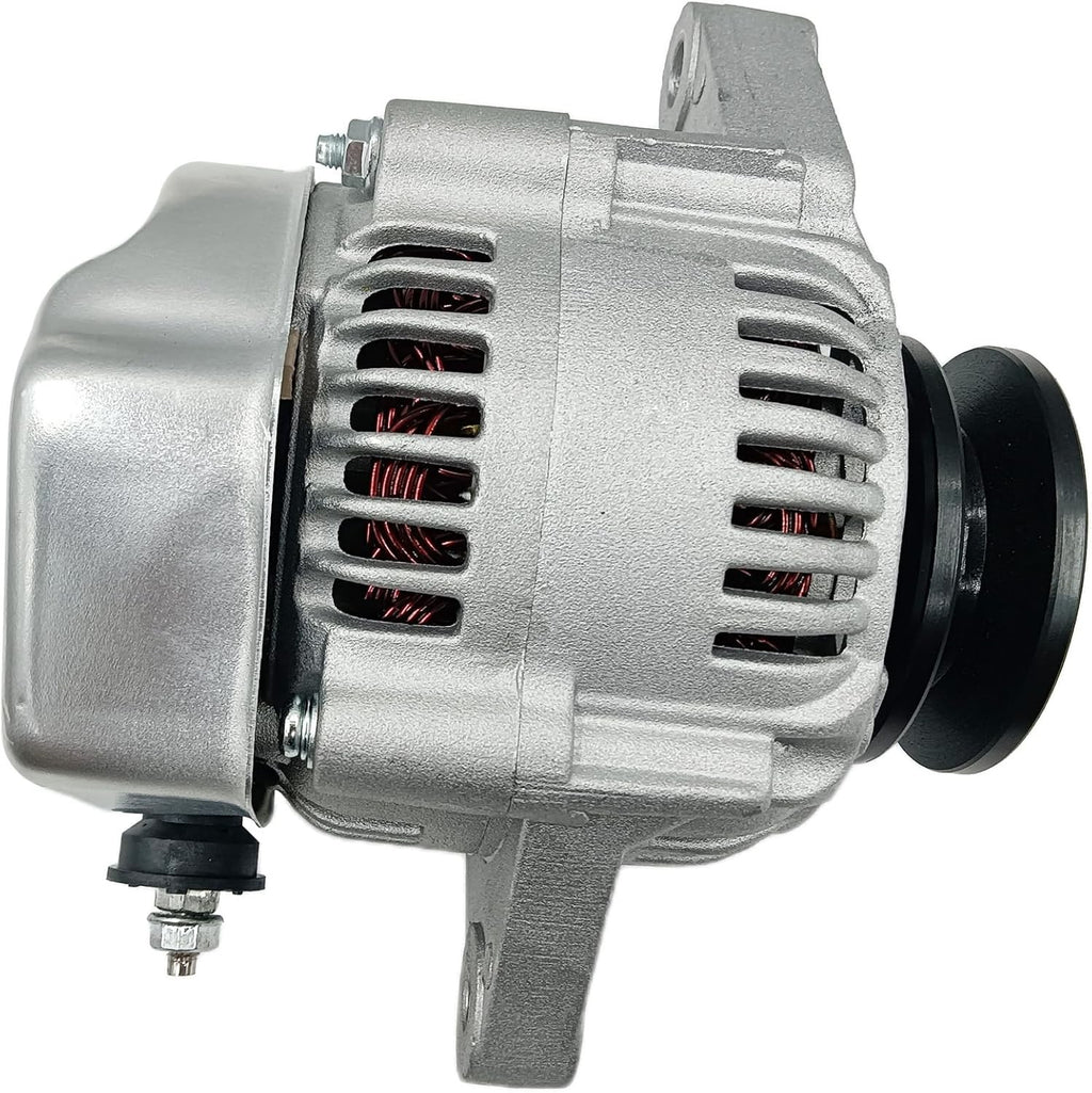 12V Alternator 101211-8960 11730-64011 for Kubota Engine V3800 V2607-CR-TE4
