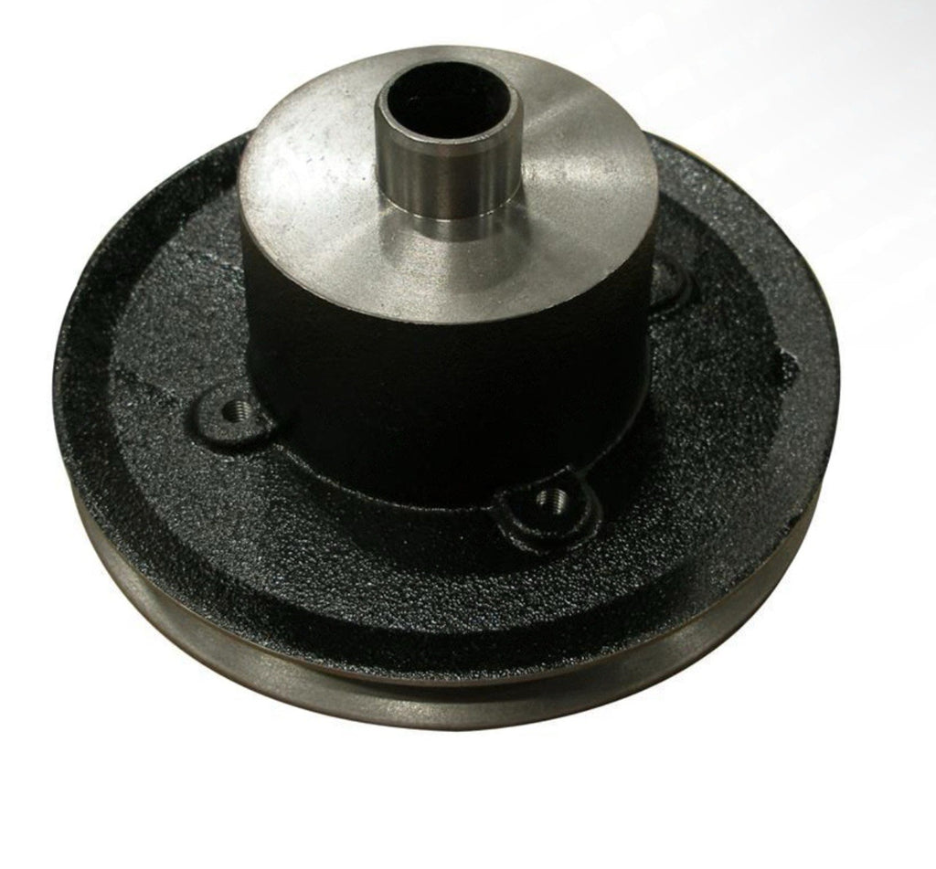 13471-30530-71 Toyota Forklift Crankshaft Pulley GM6-262