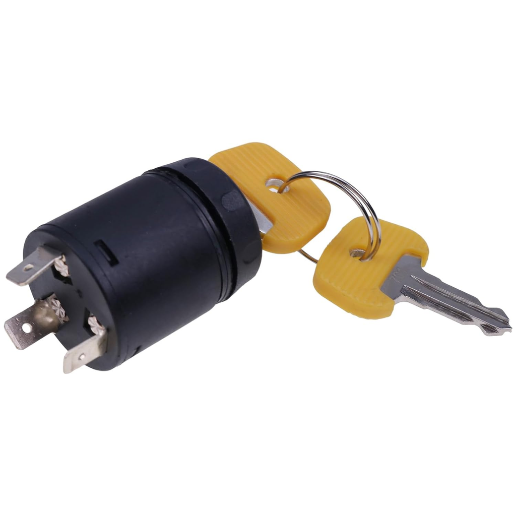 Truck Forklift Ignition Switch 28528240 for Jungheinrich