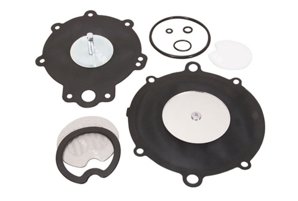 04221-U1101-71 LPG Regulator Repair Kit For Toyota 6 & 7 Series OEM AISAN
