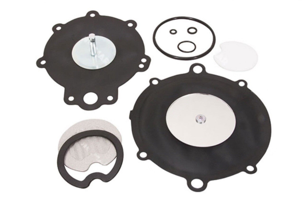 04221-U1101-71 LPG Regulator Repair Kit For Toyota 6 & 7 Series OEM AISAN