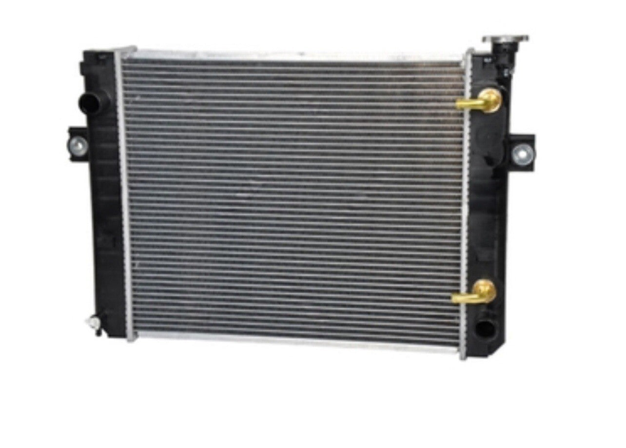 Toyota 8FGU25/32 Radiator 16420-U3500-71 | Genuine Replacement Part