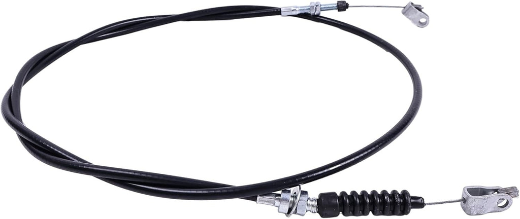 Accelerator Cable 230C5-20201 230C520201 Compatible for TCM Forklift