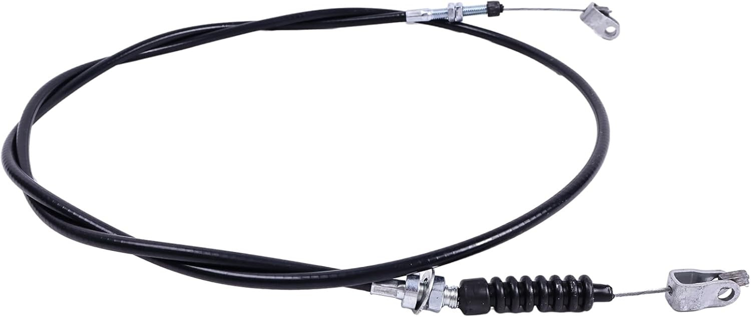 Accelerator Cable 230C5-20201 230C520201 Compatible for TCM Forklift