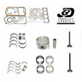 NEW Engine Overhaul Kit For Mazda F2 2.2 Engine | Hyster & Yale Forklift