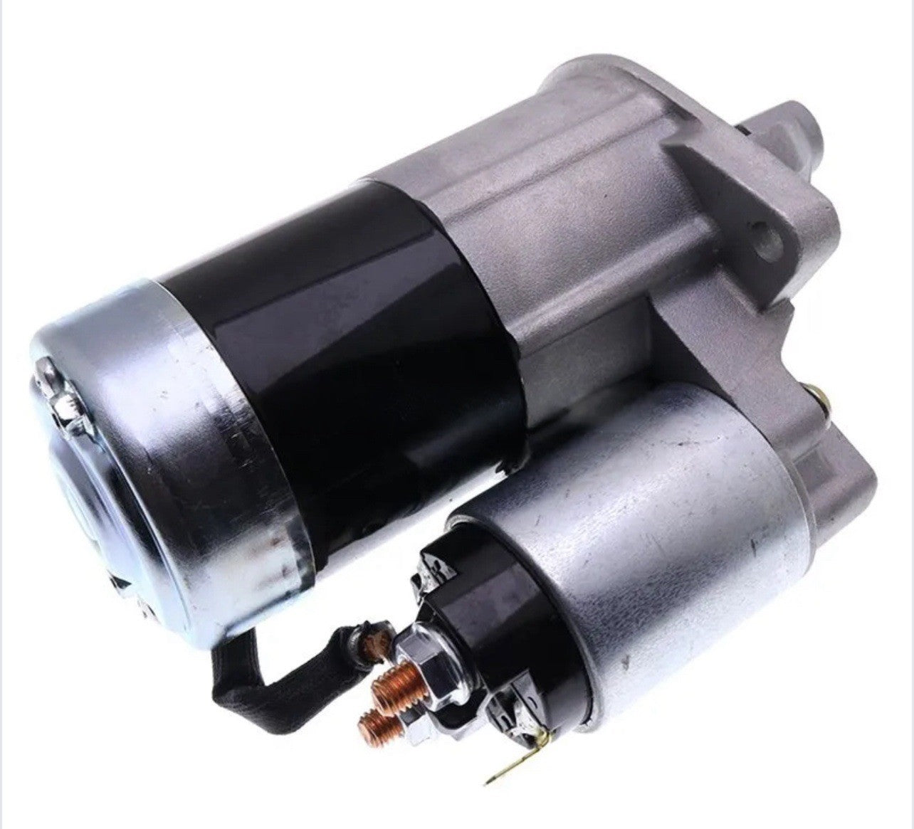 12V 1.2KW Starter 16824-63013 16824-63010 16824-63014 for Kubota Engine D902