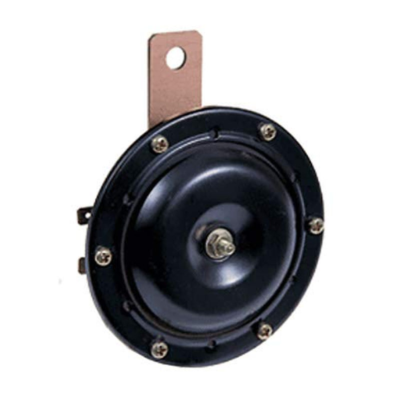 Forklift Horn 12 V  58650-23000-71  Aftermarket - New