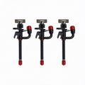 3Pcs Fuel Injector RE36939 RE38087 28485 for John Deere Engine 3029 Tractor
