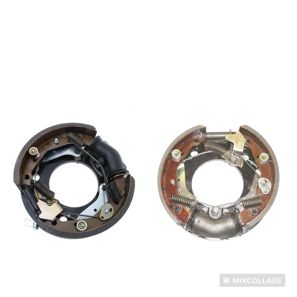 Hyster BRAKE ASSEMBLY - RH & LH | H50XL (132226 / 132227)