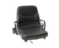 91214-16300 NEW VINYL SEAT FOR MITSUBISHI FGC25 S#AF82A FORKLIFT