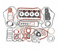 Full Gasket Set 3804896 3802240 3802361 3802375 for Cummins Engine 4B 4BT 4BTA