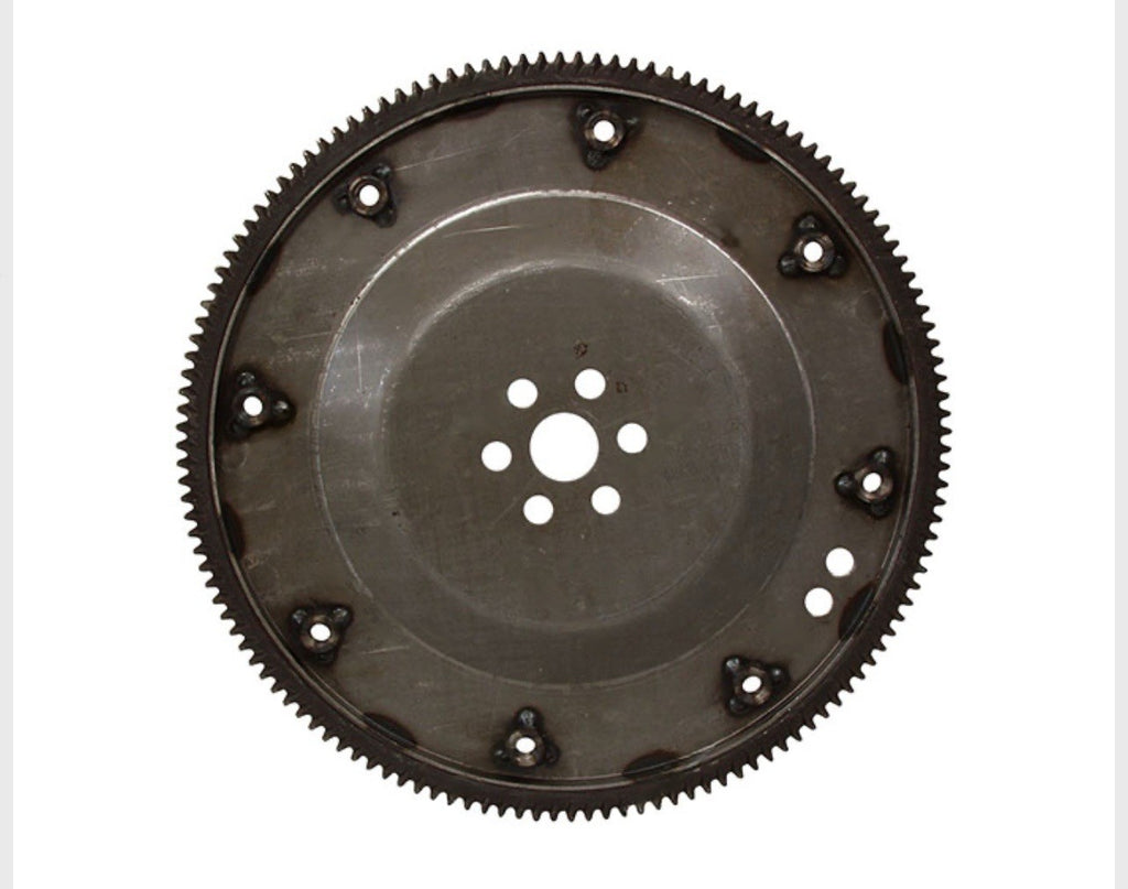 12331-50K01 Flywheel Assembly For Nissan Forklift With H20-11 Engine