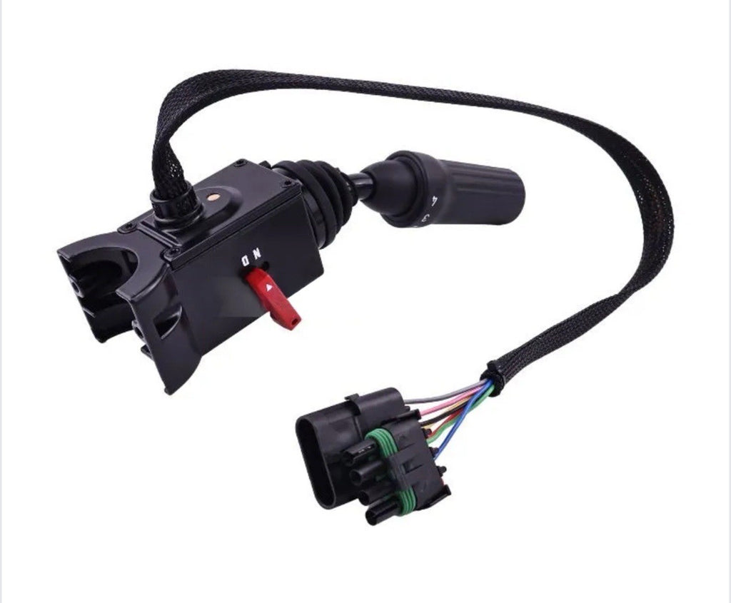 NFR Switch Shift Control Selector AT179079 AT176801 for John Deere
