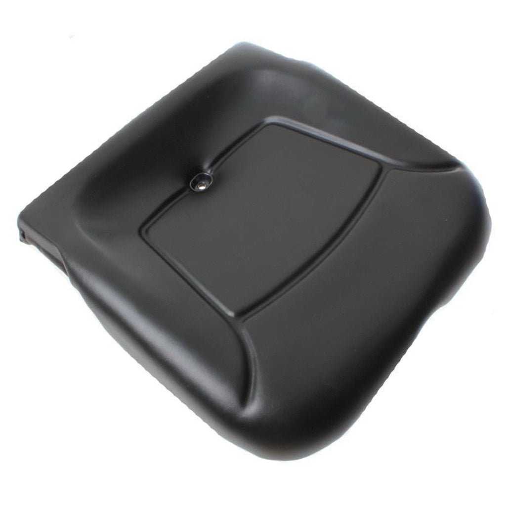 1242194 Seat Bottom Cushion Vinyl Replacement For Clark Forklift C70D