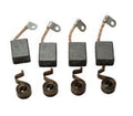 128092 NEW CROWN FORKLIFT BRUSH KIT FOR CROWN WP2300