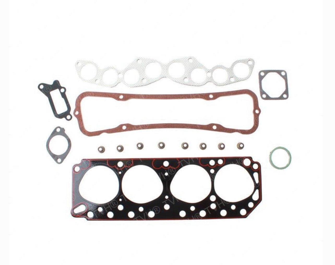 04112-78053-71 Head Gasket Set For Toyota 5R Engines