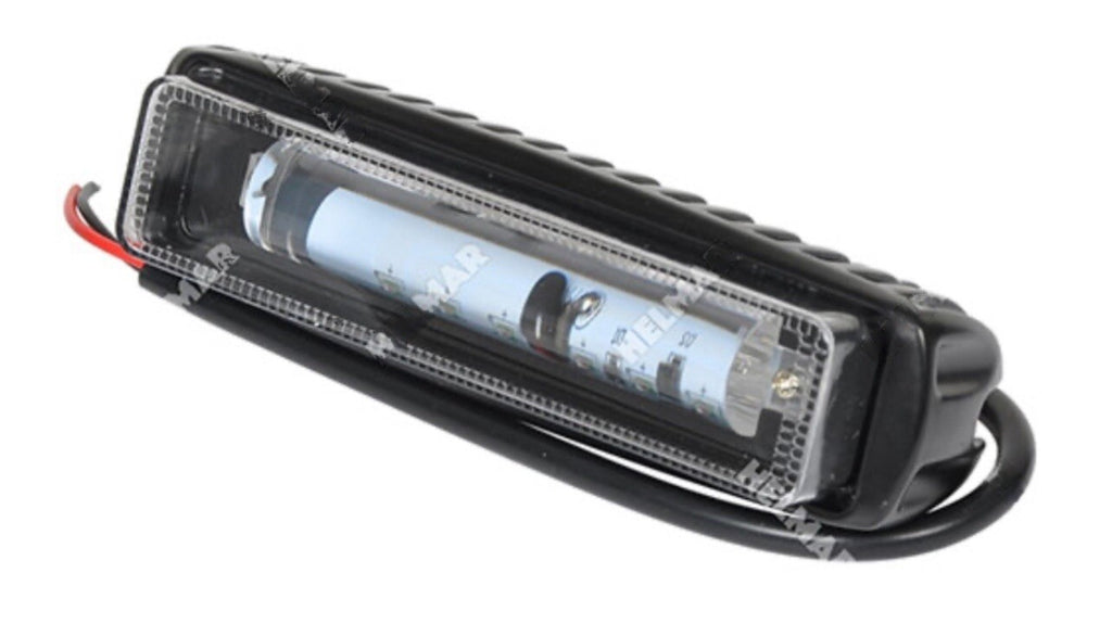 FORKLIFT SAFETY BLUE LINE WARNING LIGHT | 12-80V/LED | 62244B